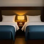 Quarto em Acomodações Particulares Leopard *