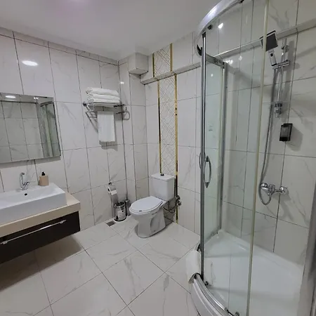 Leopard Ubytování v soukromí *