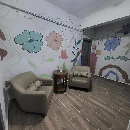 Leopard Ubytování v soukromí