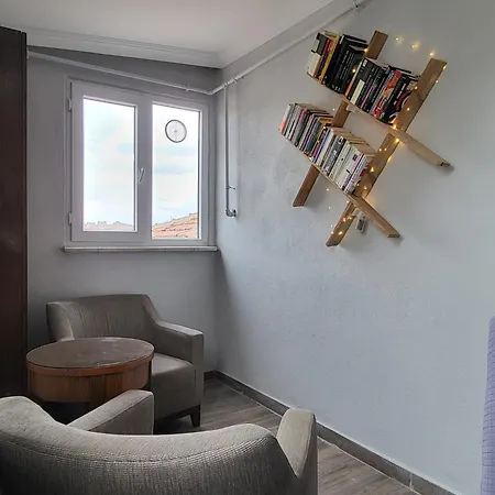 Leopard Ubytování v soukromí