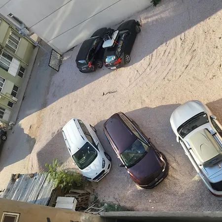 בית אירוח Leopard *