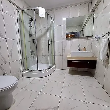 Kwatera prywatna Leopard Edirne