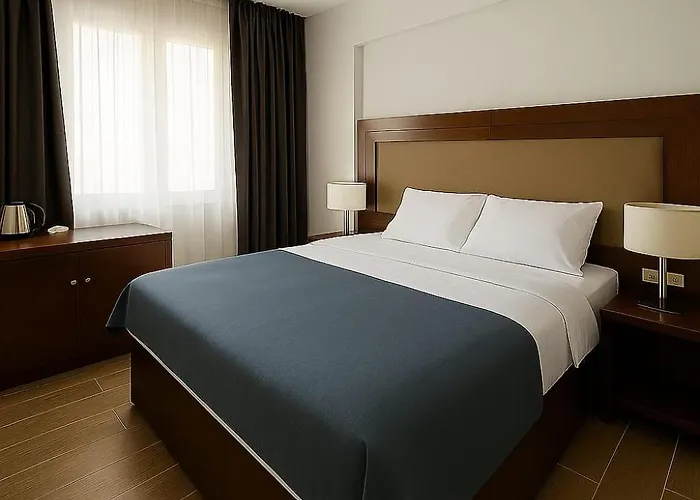 Leopard בית אירוח אודיירן