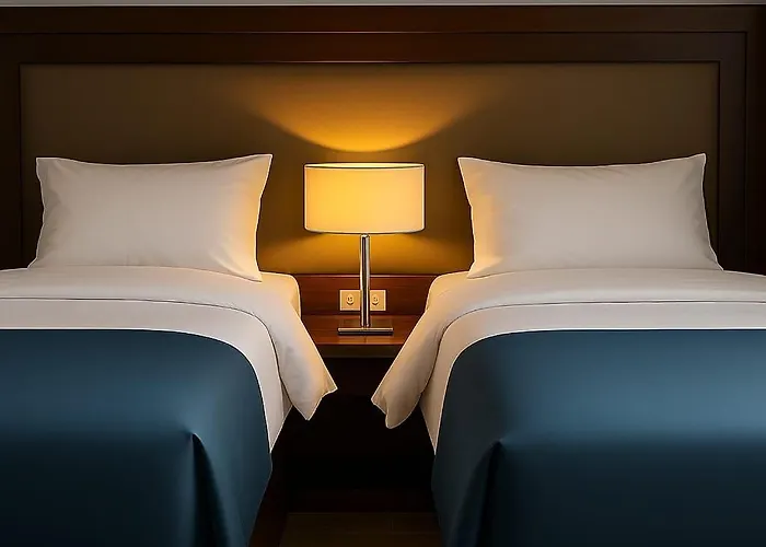 בית אירוח Leopard *