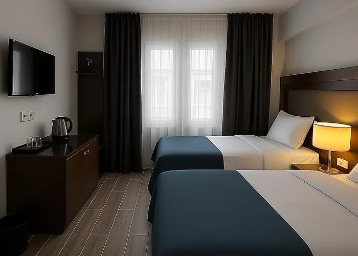 Leopard בית אירוח אודיירן