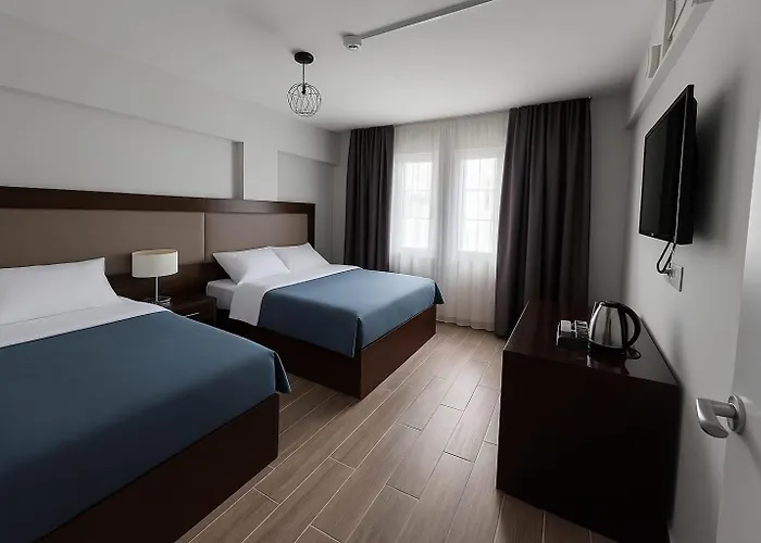 Leopard * אודיירן