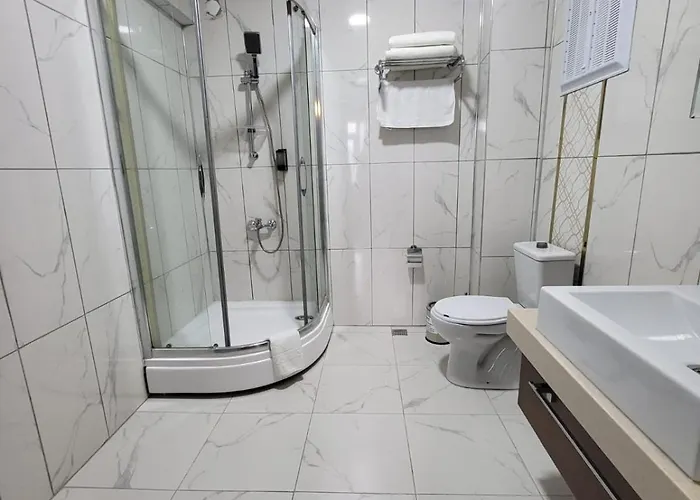 Leopard בית אירוח אודיירן