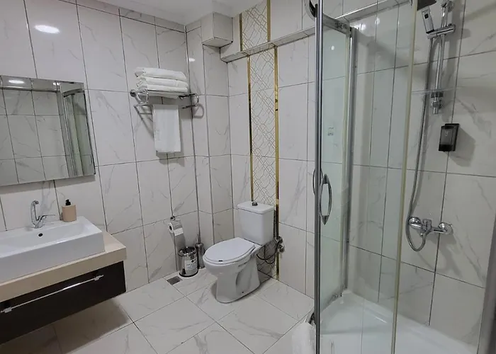 Leopard Ubytování v soukromí *