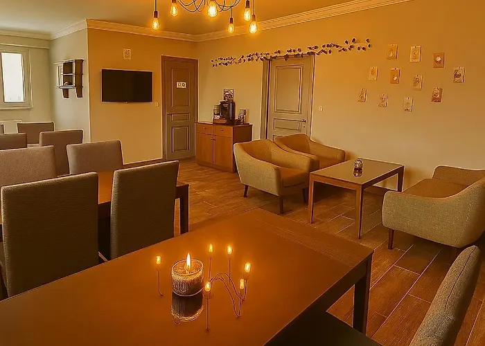 Leopard Ubytování v soukromí *