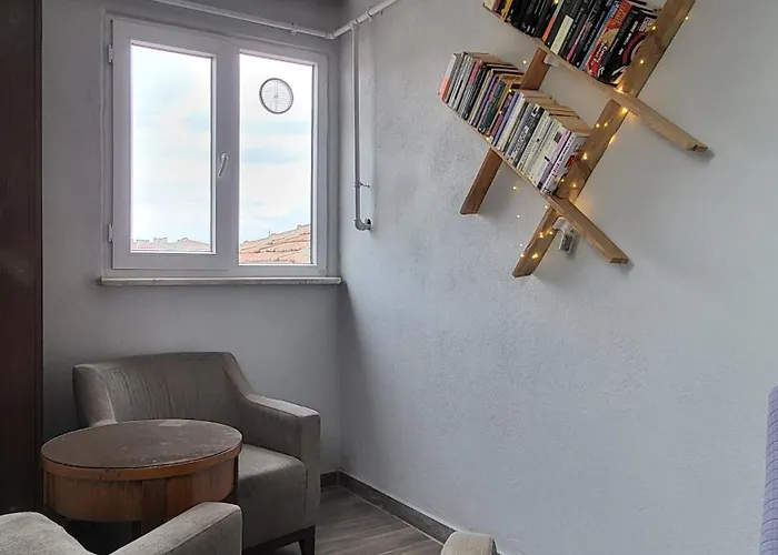 Leopard Ubytování v soukromí