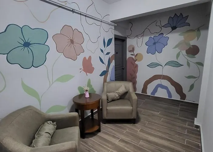 Leopard בית אירוח *