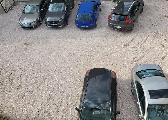 Leopard Ubytování v soukromí Edirne