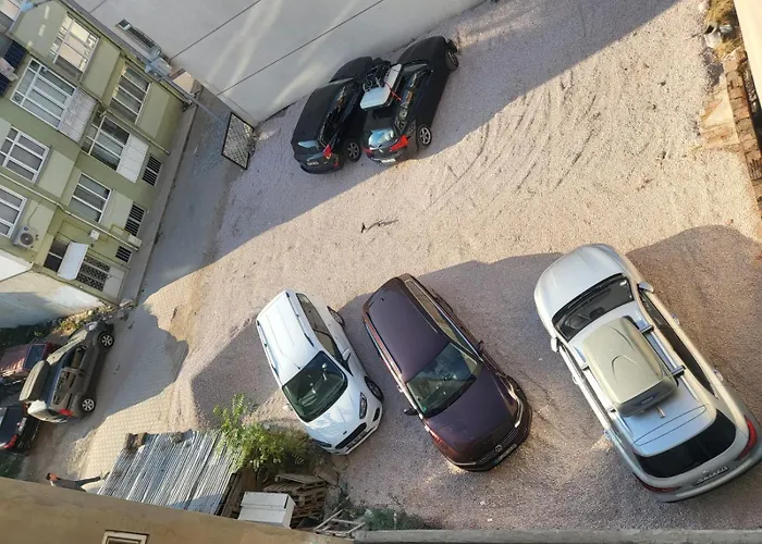 Ubytování v soukromí Leopard *